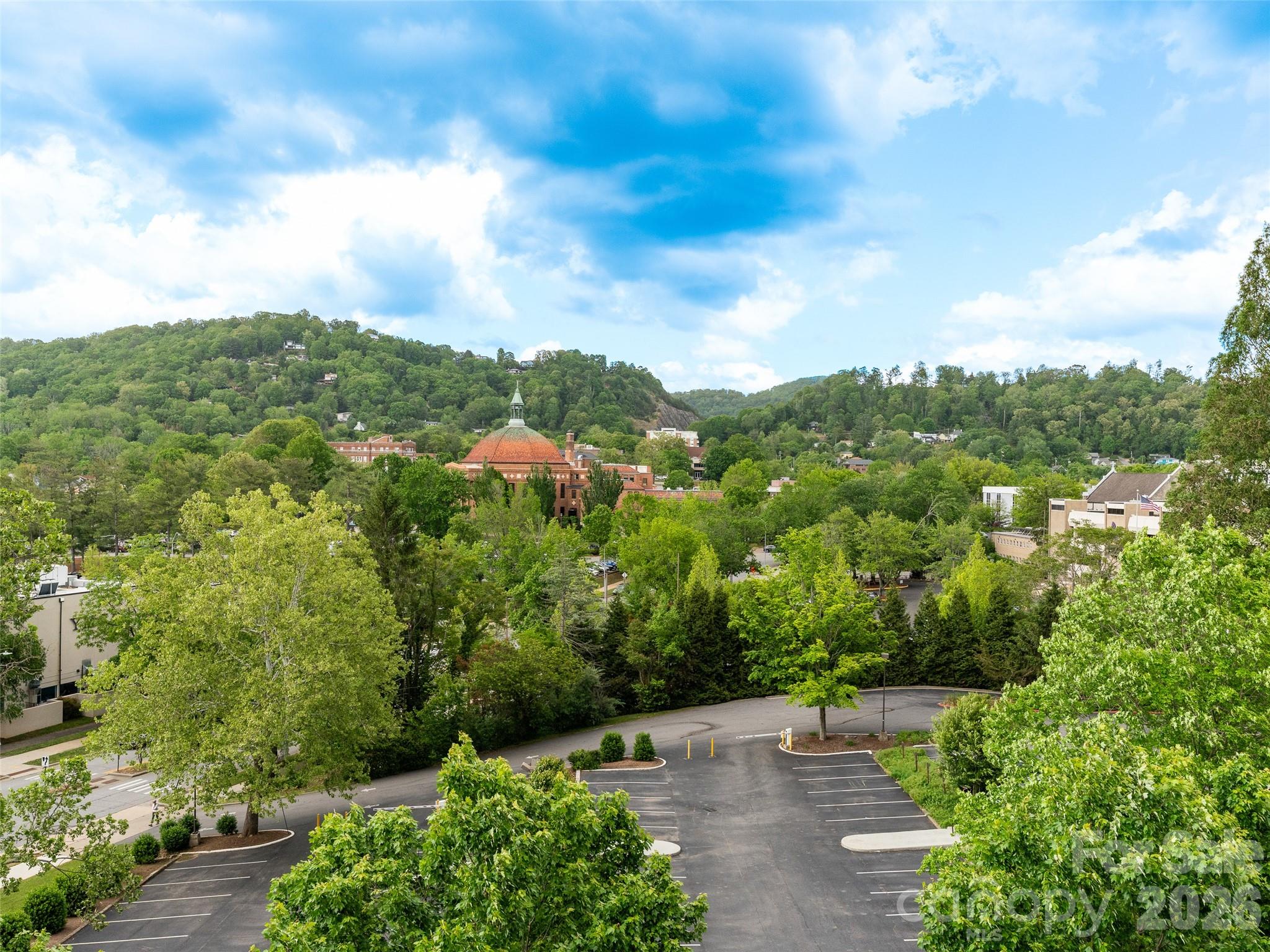 60 North Market - Residential