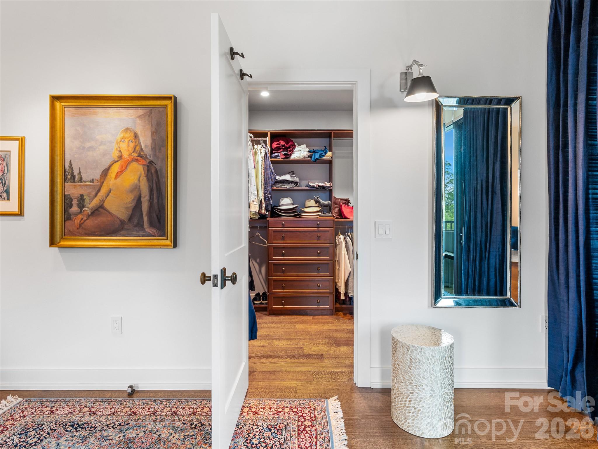 60 North Market - Residential