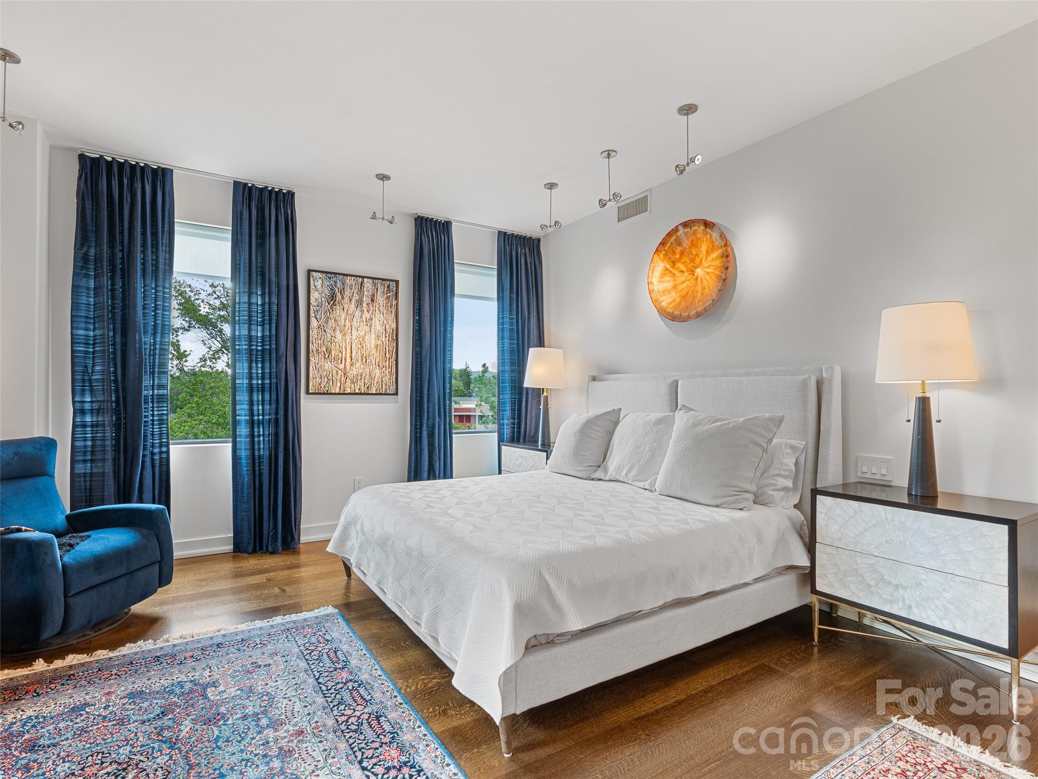 60 North Market - Residential