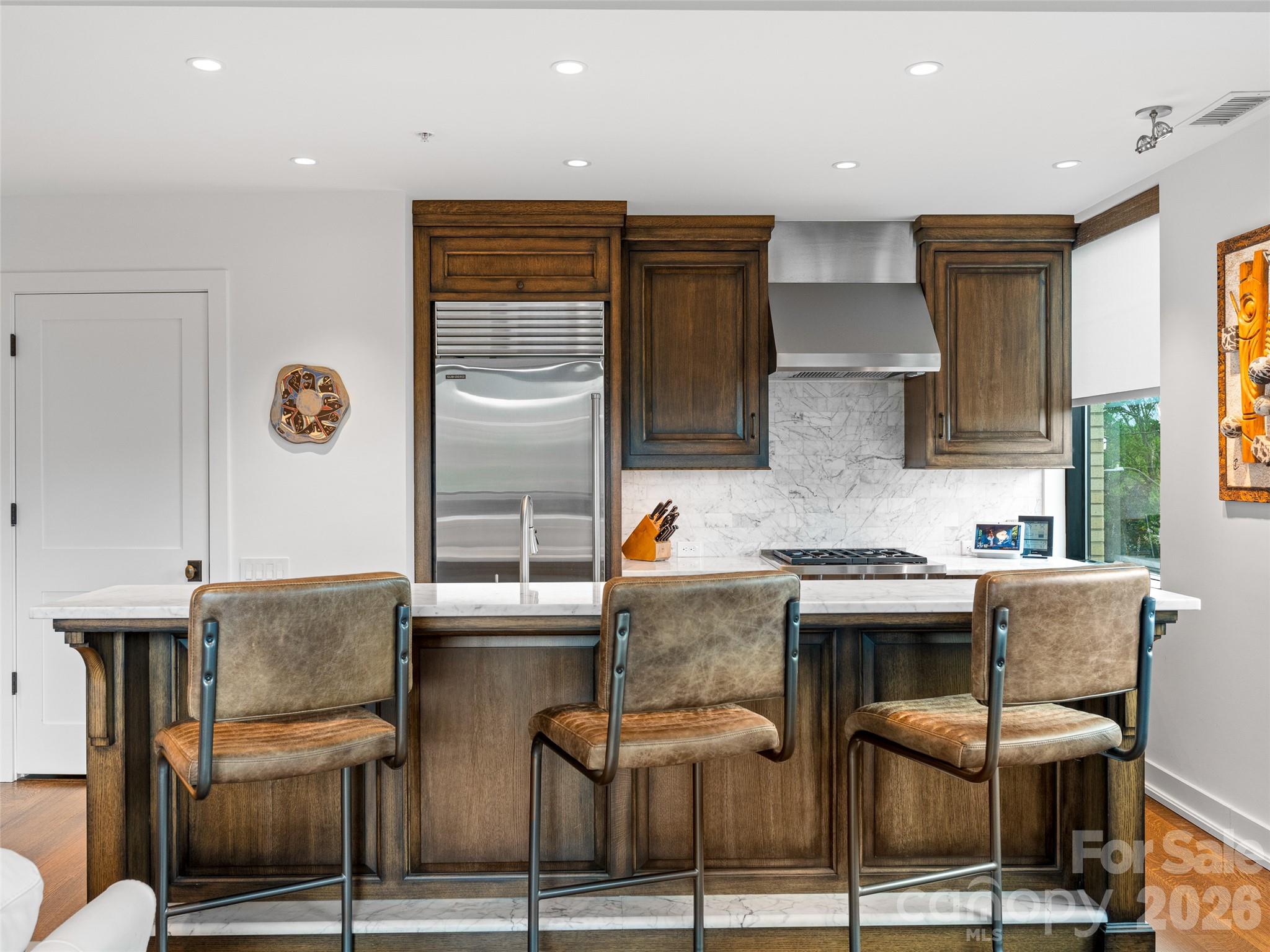 60 North Market - Residential