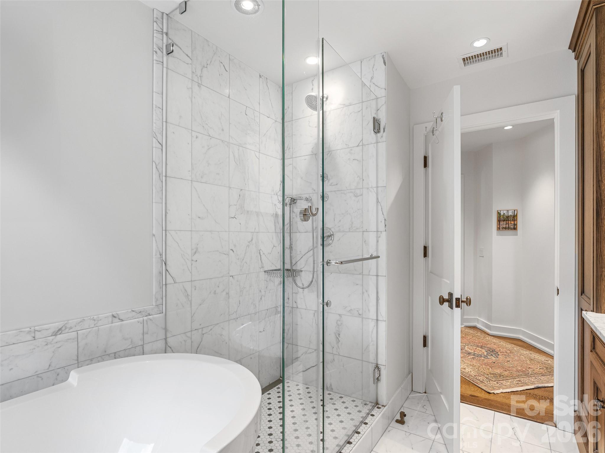 60 North Market - Residential