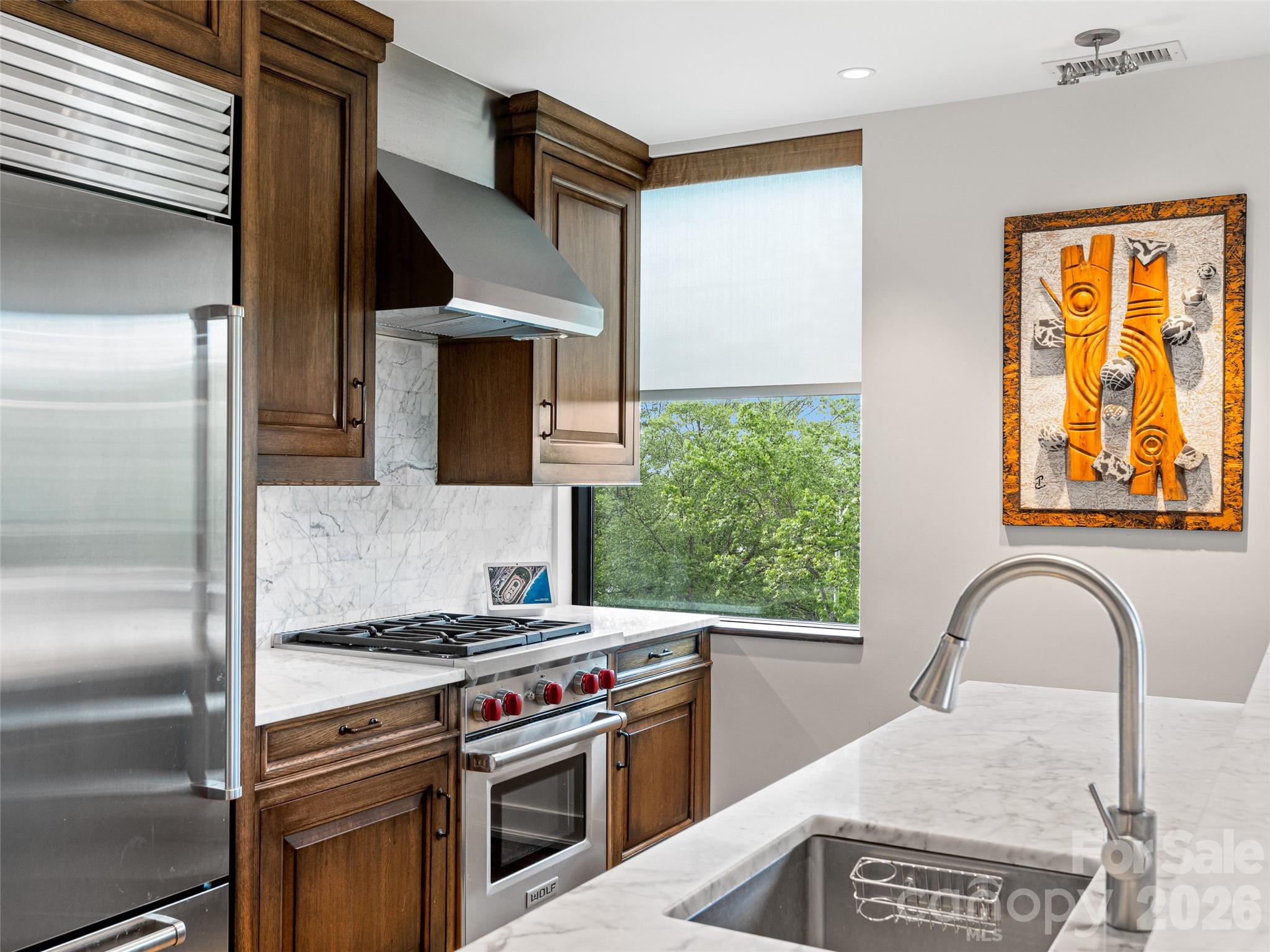 60 North Market - Residential