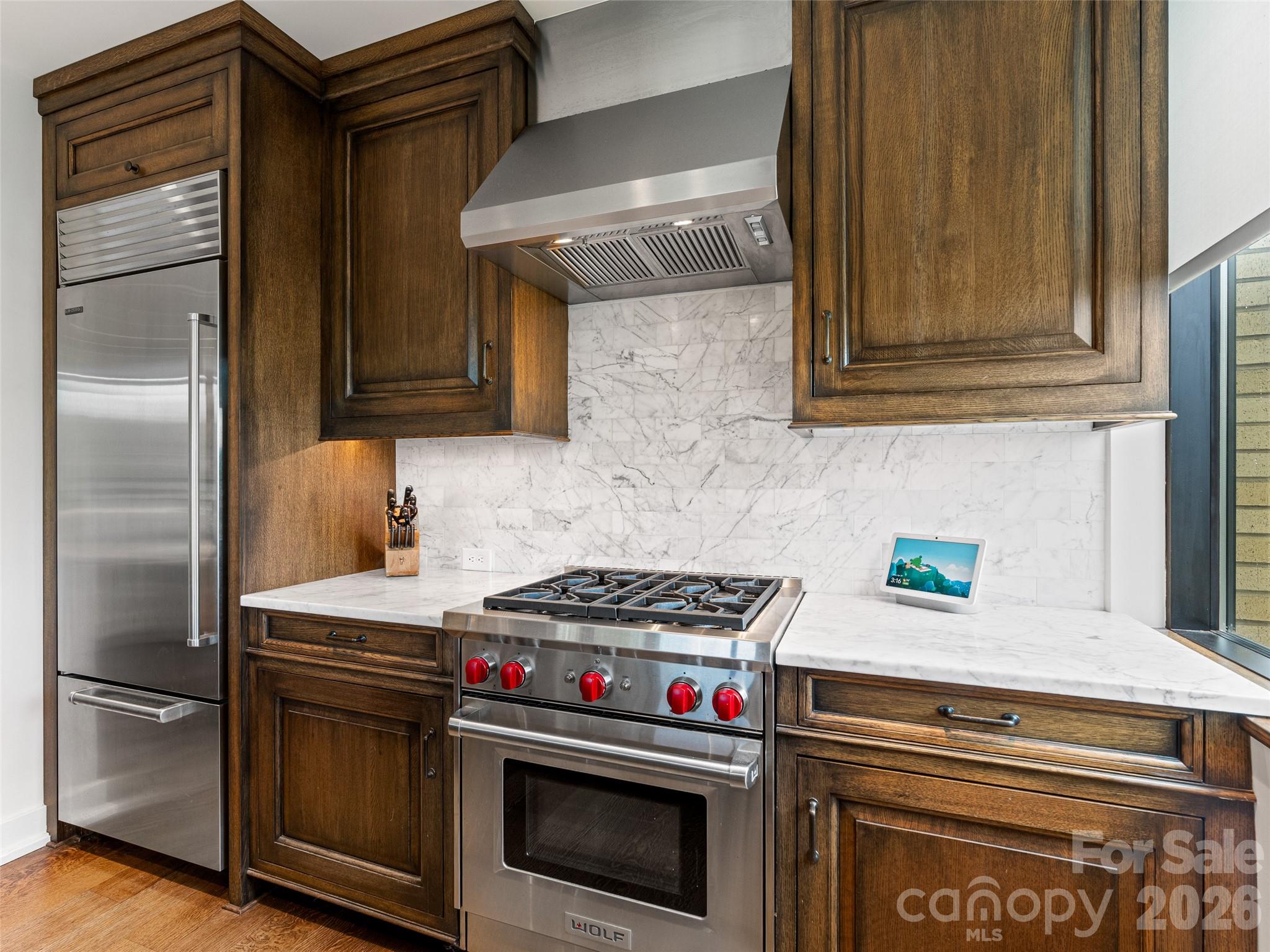 60 North Market - Residential