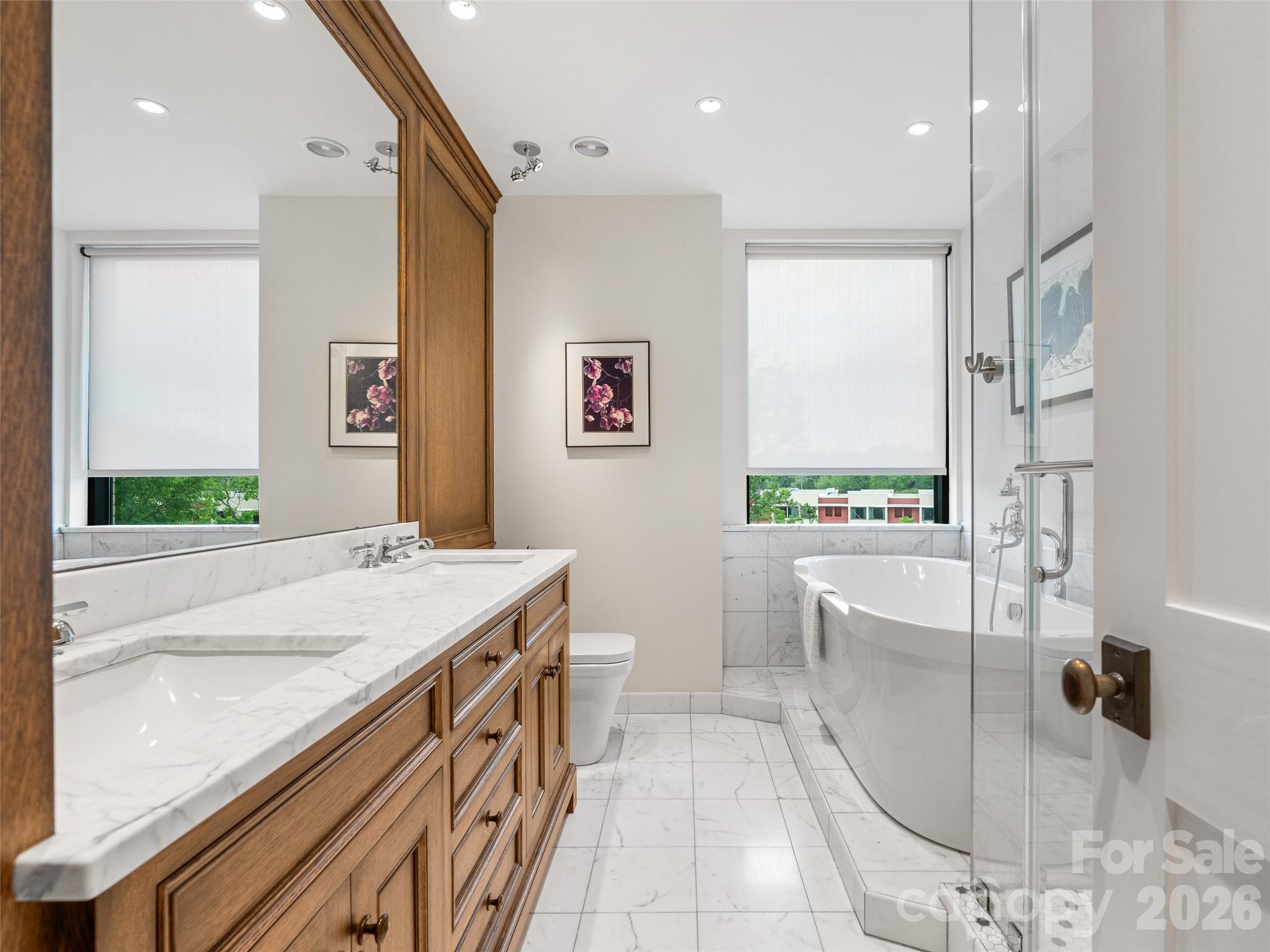 60 North Market - Residential
