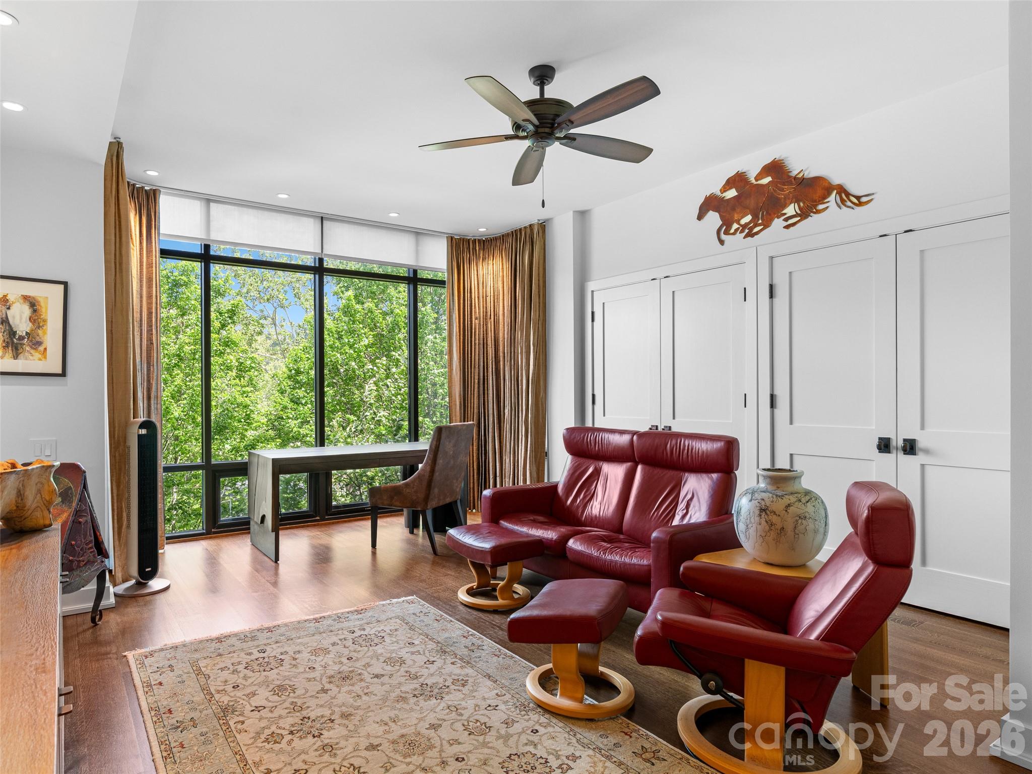 60 North Market - Residential