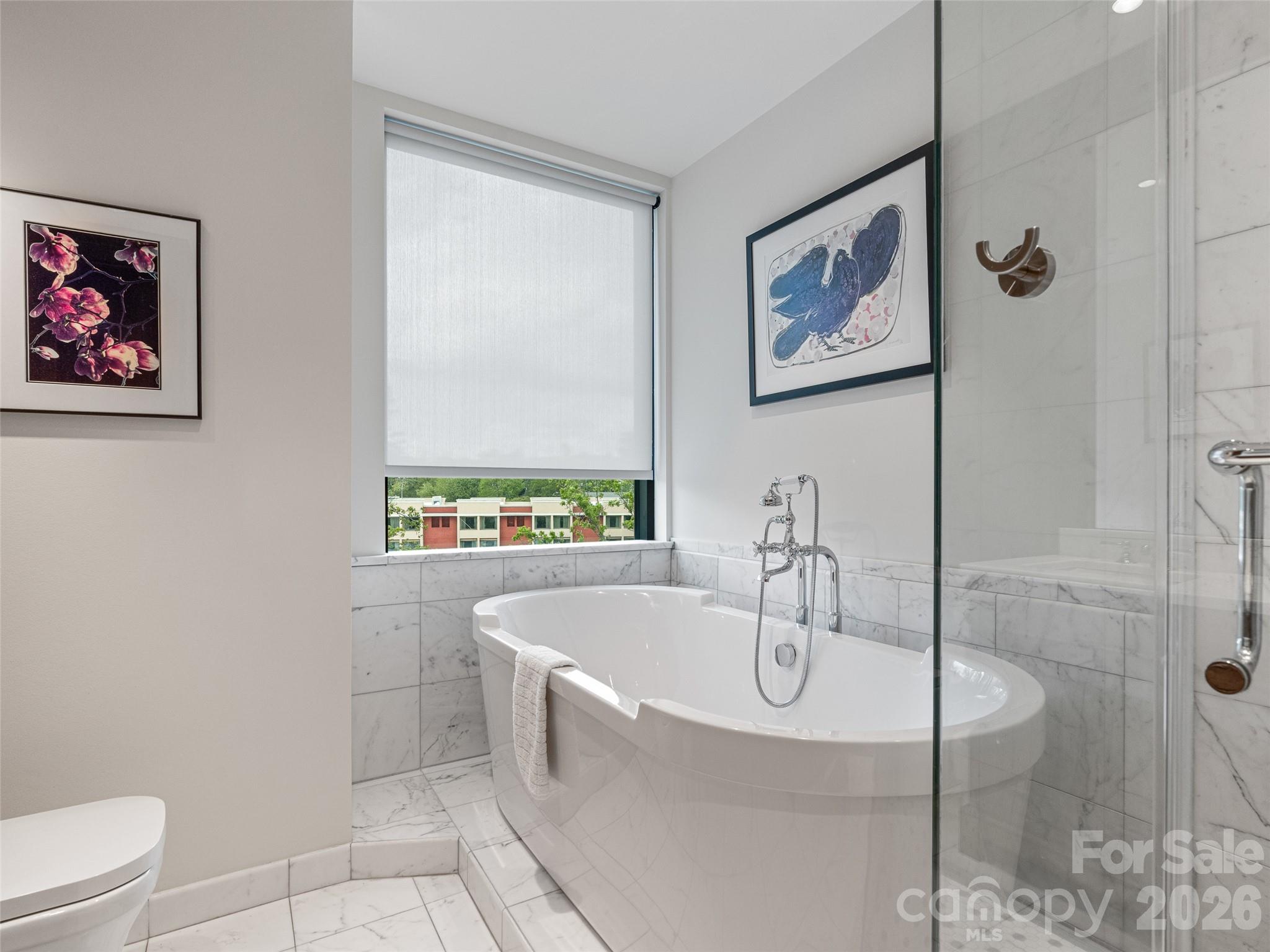 60 North Market - Residential