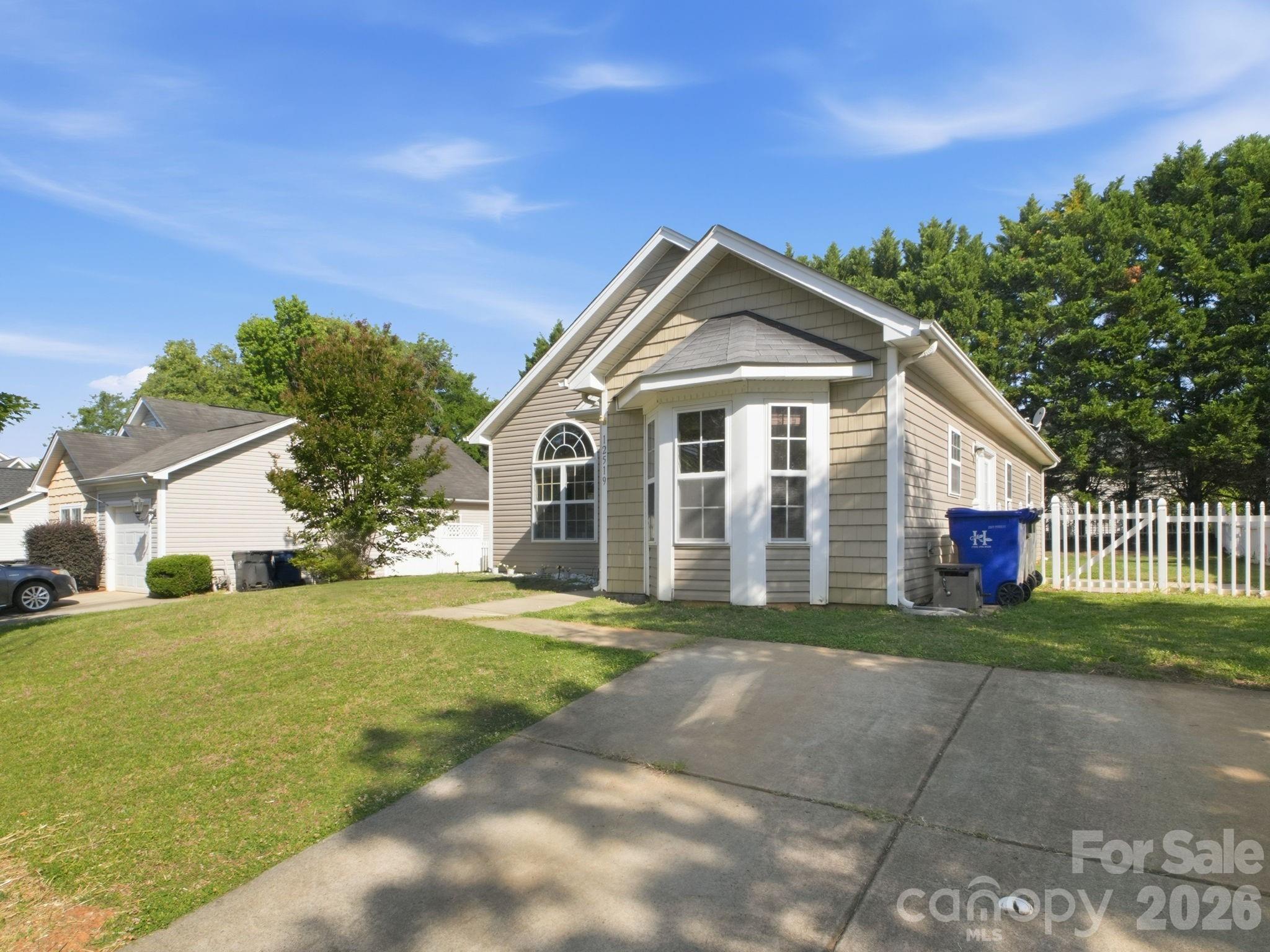 12519 Twelvetrees Lane