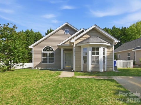 Photo of 12519 Twelvetrees Lane, Huntersville, NC 28078 (MLS # 4375770)