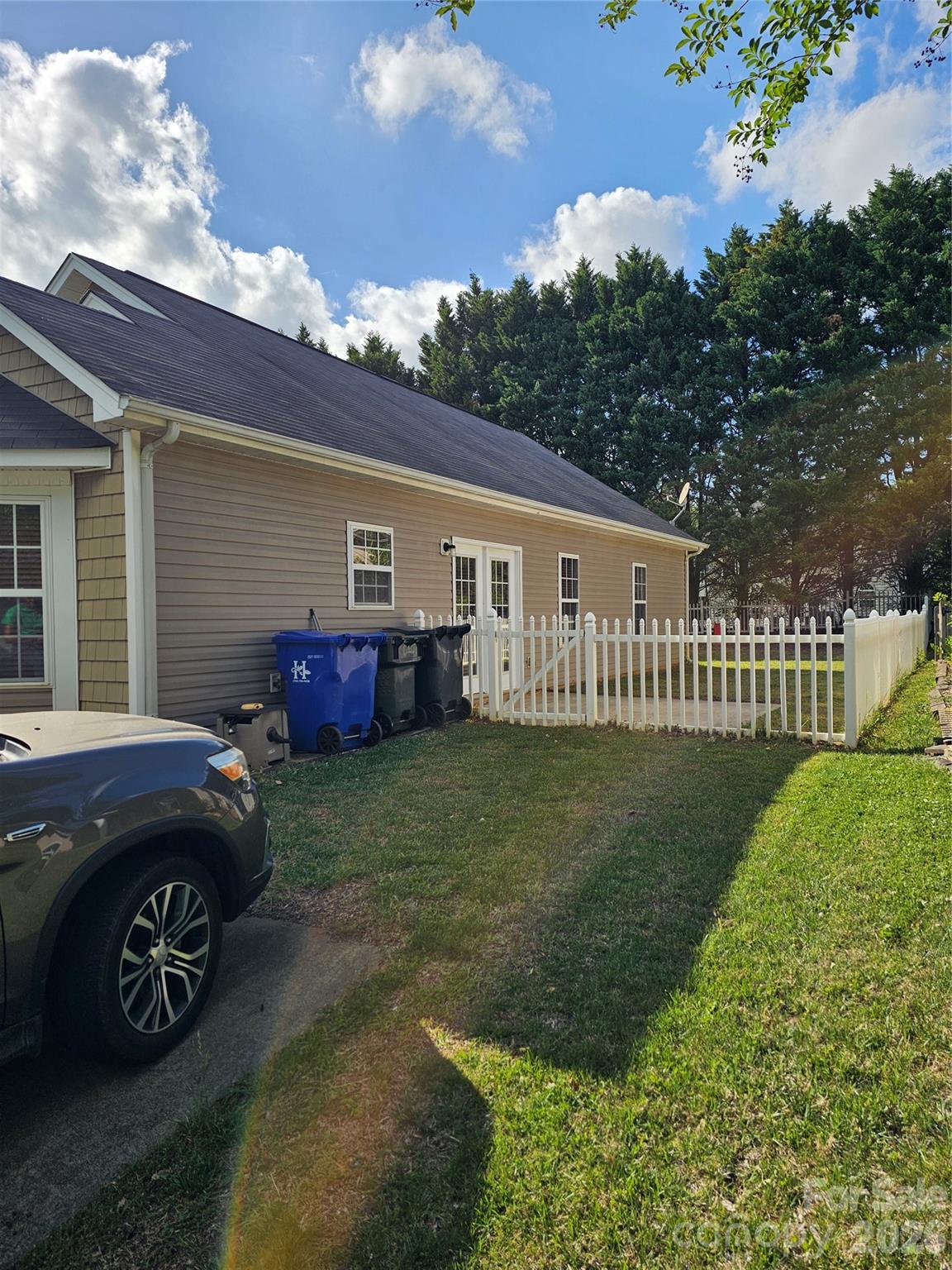 Shelton Ridge - Residential