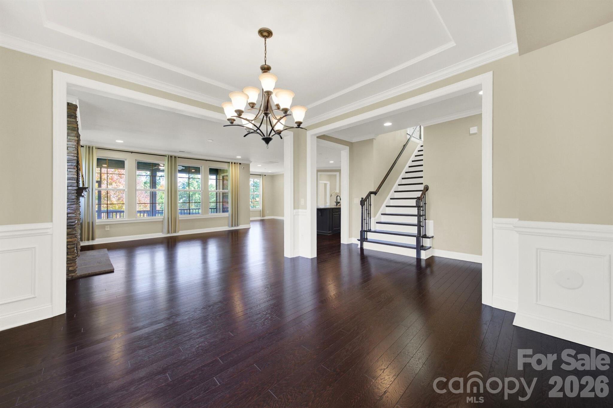 Brayden - Residential