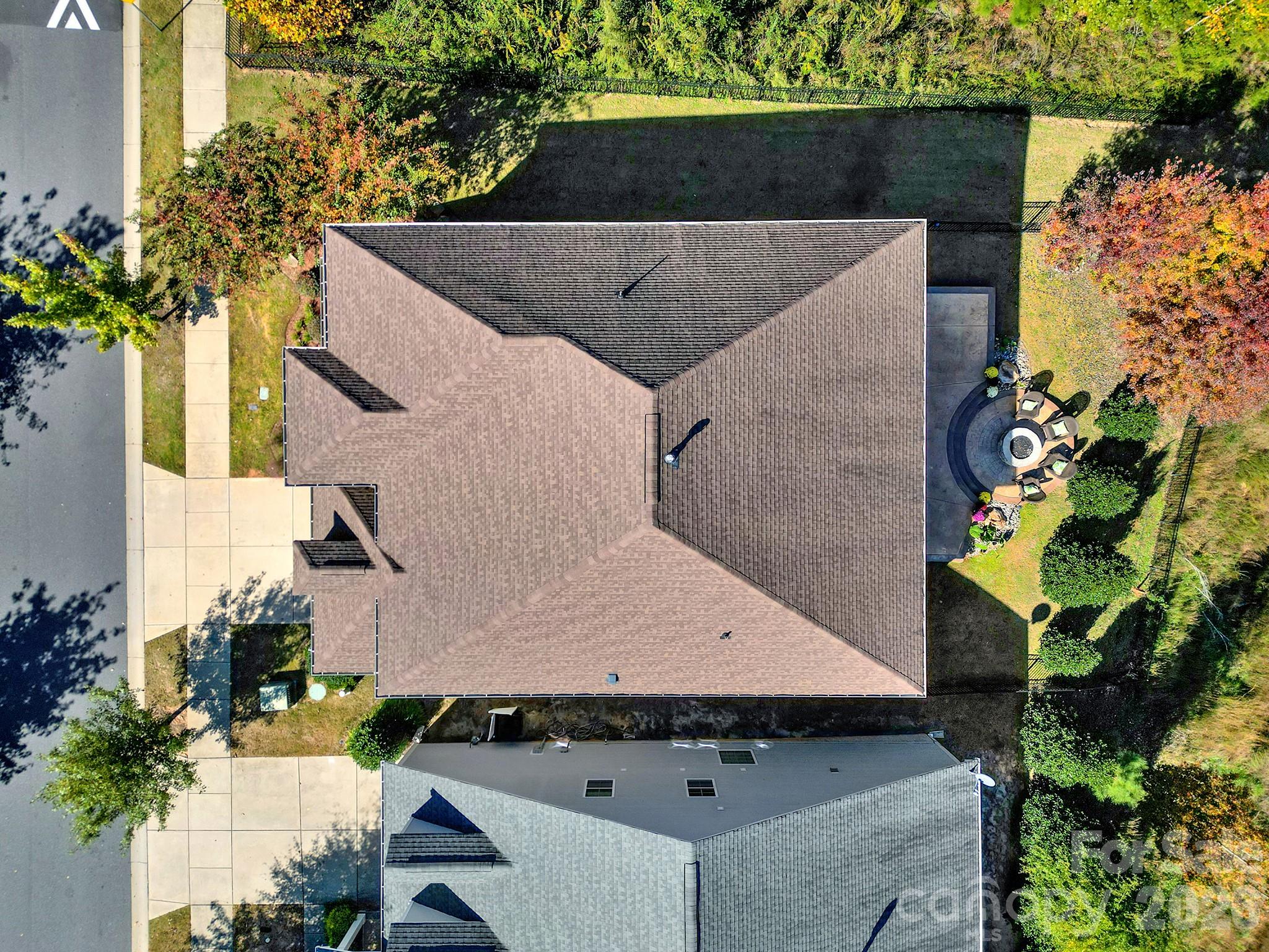 Brayden - Residential