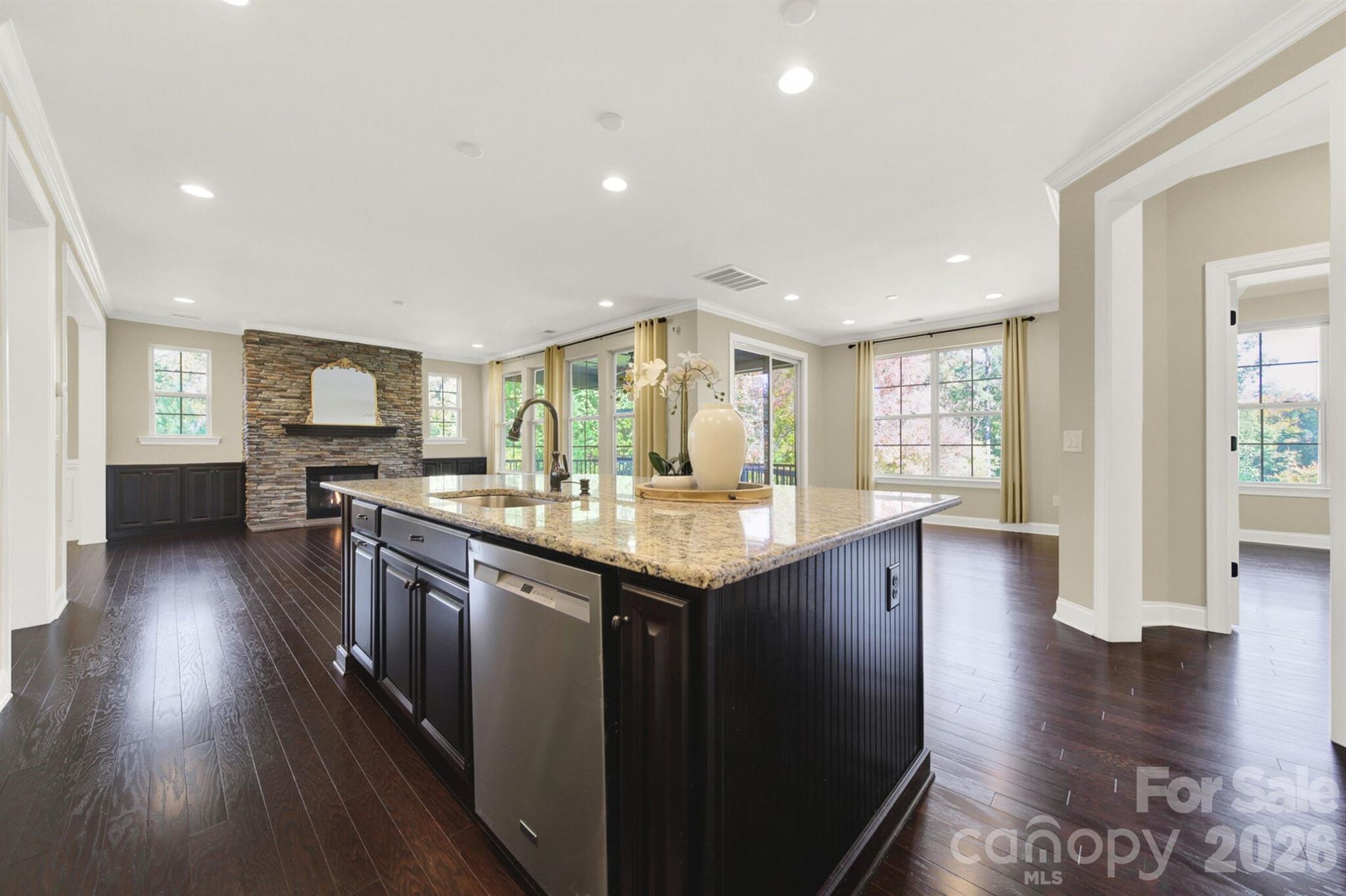 Brayden - Residential