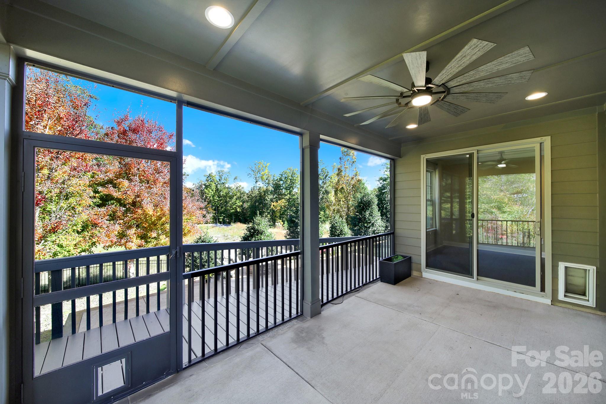 Brayden - Residential