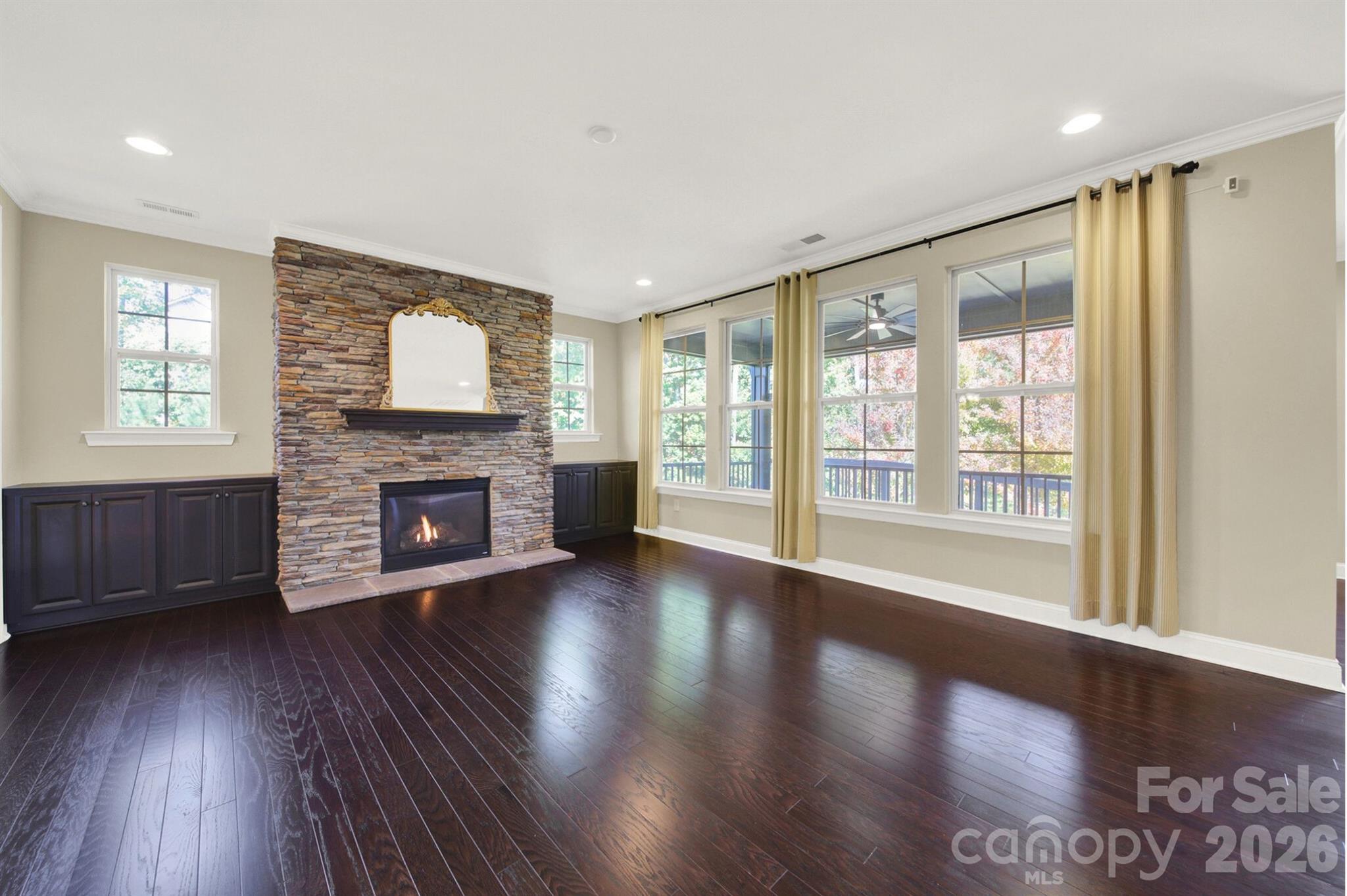 Brayden - Residential