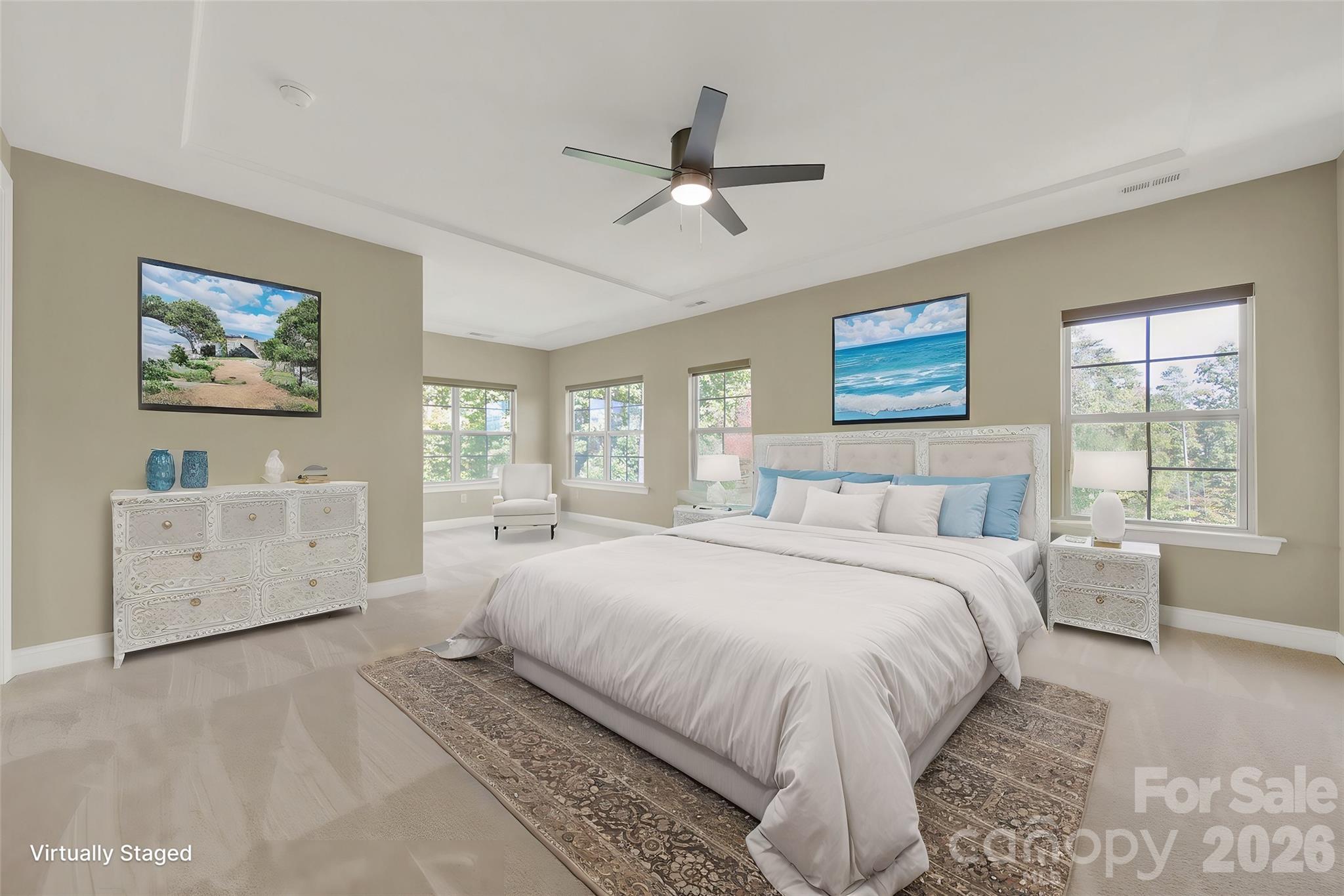 Brayden - Residential