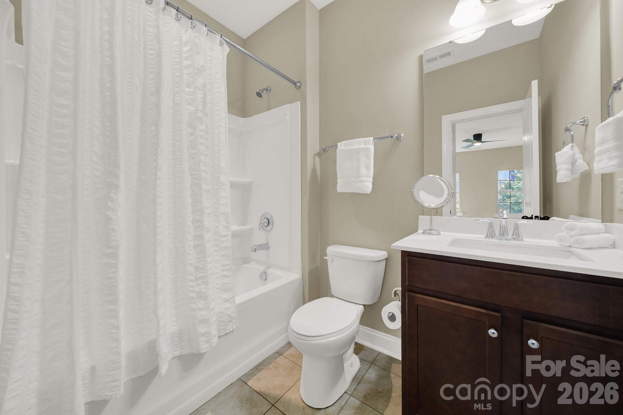 Brayden - Residential