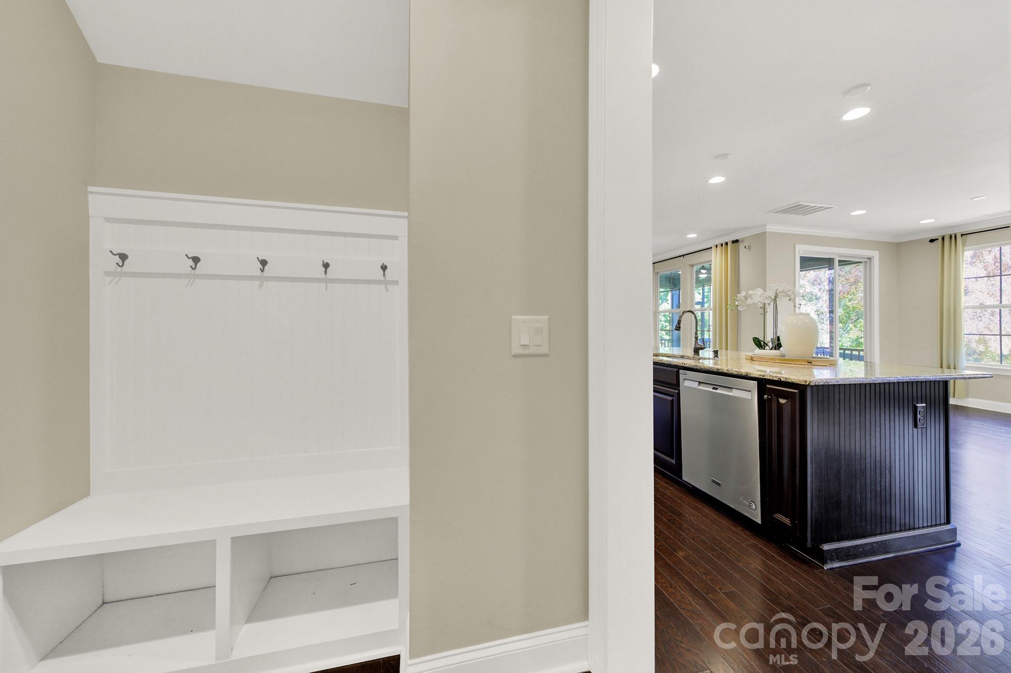 Brayden - Residential