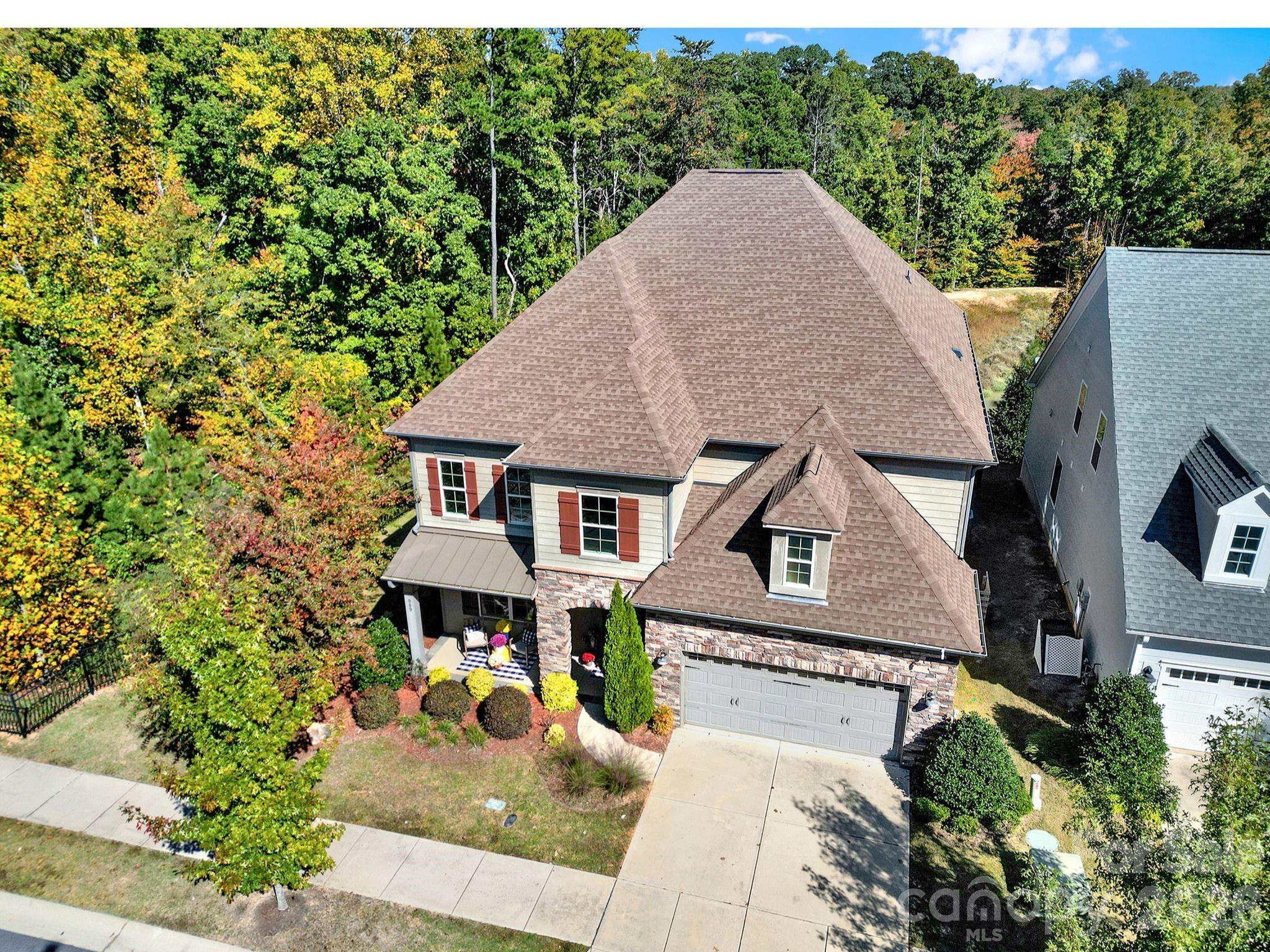 Brayden - Residential