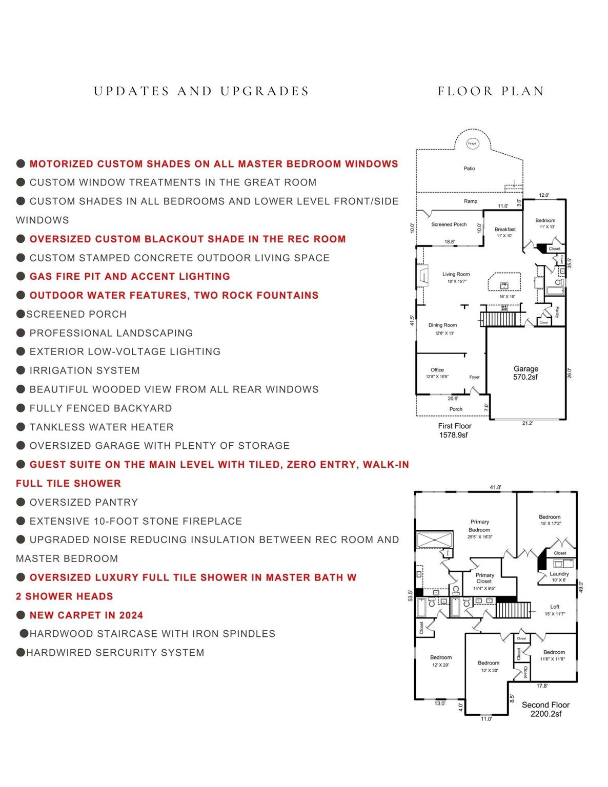 Brayden - Residential