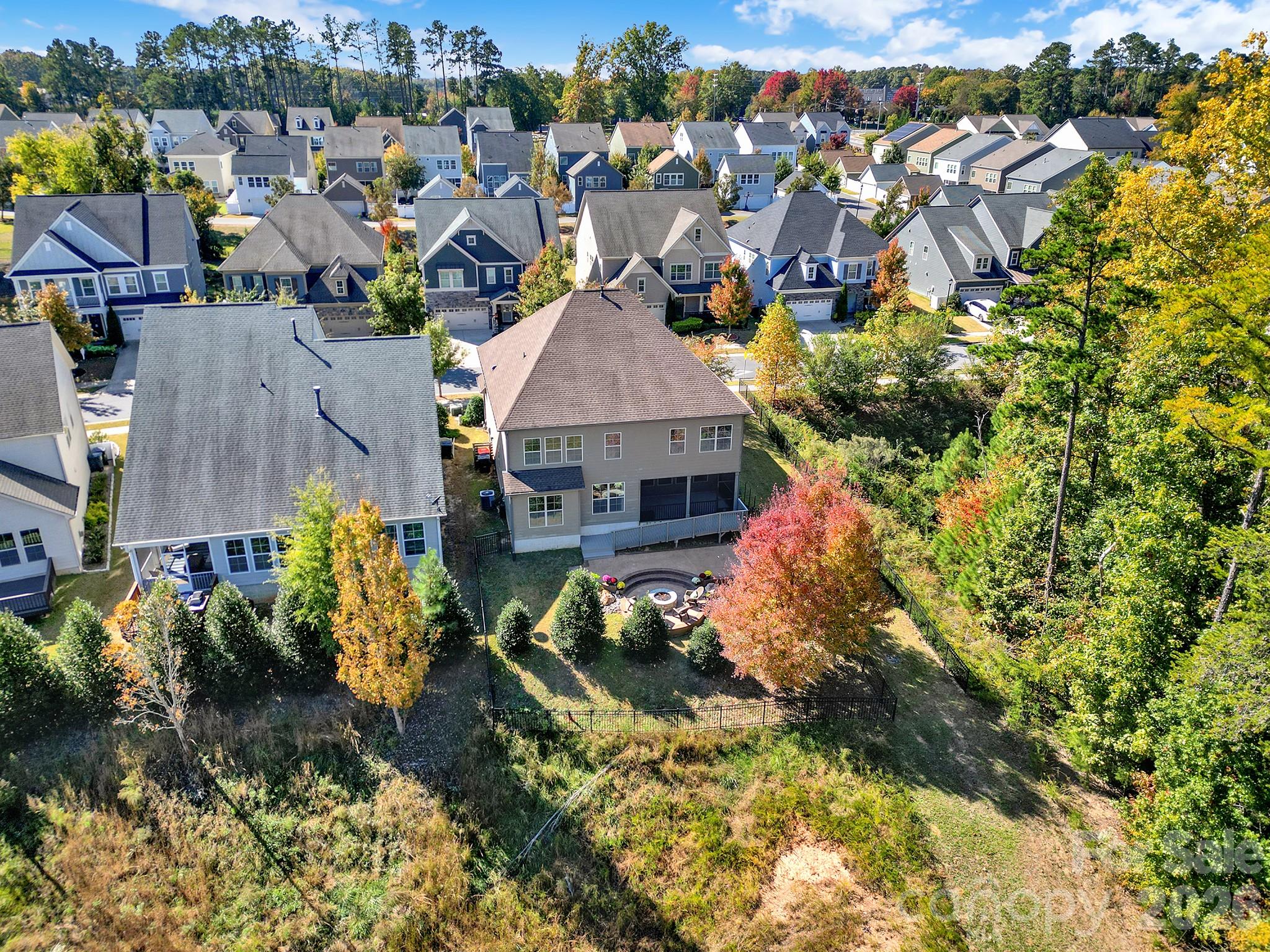 Brayden - Residential