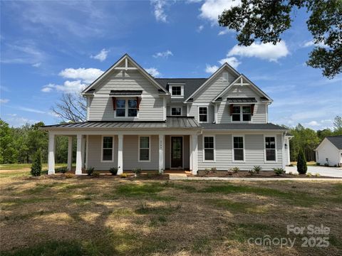 8704 Sherrills Ford Road Sherrills Ford NC 28673