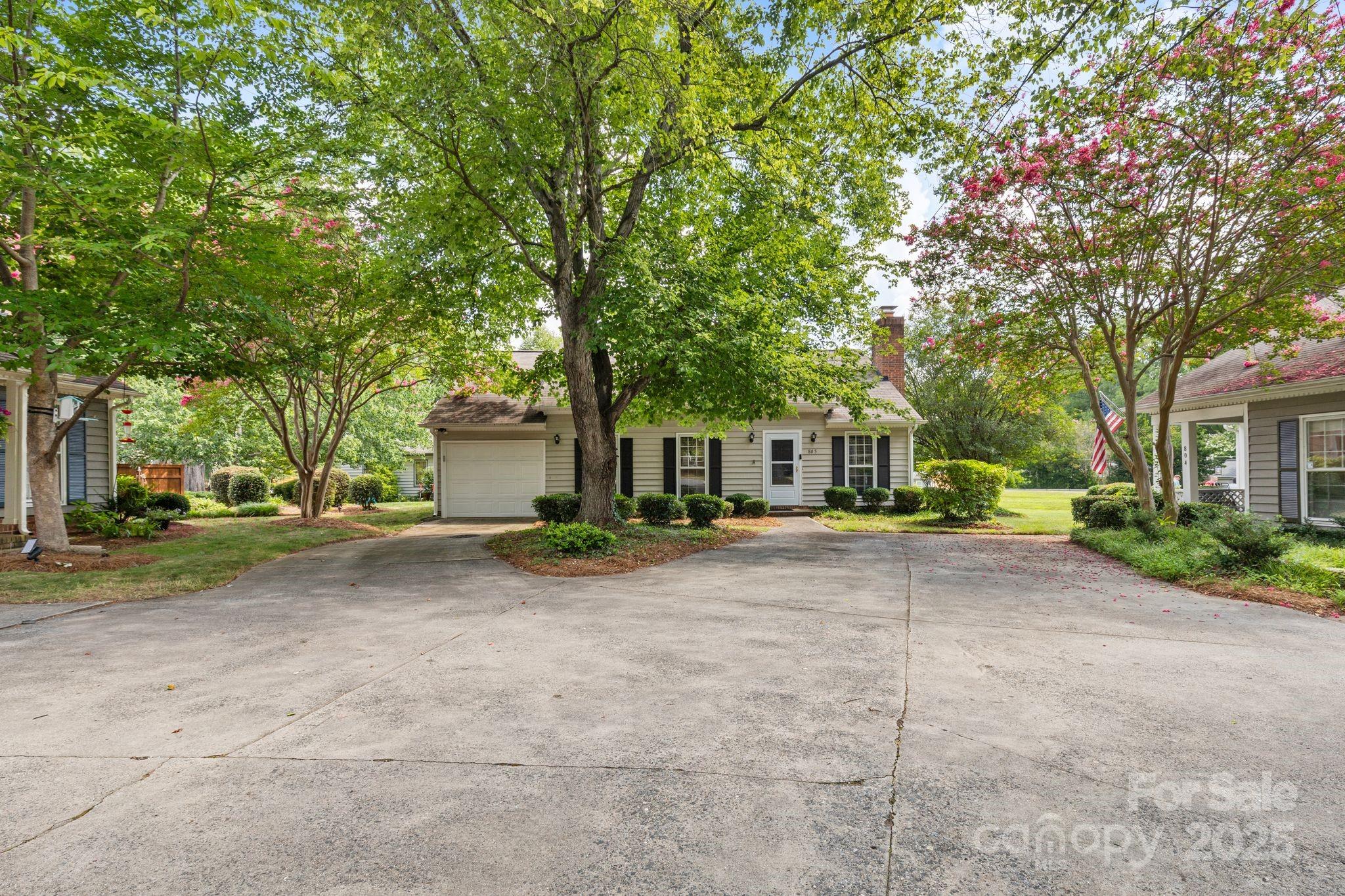 805 Bradford Woods Drive