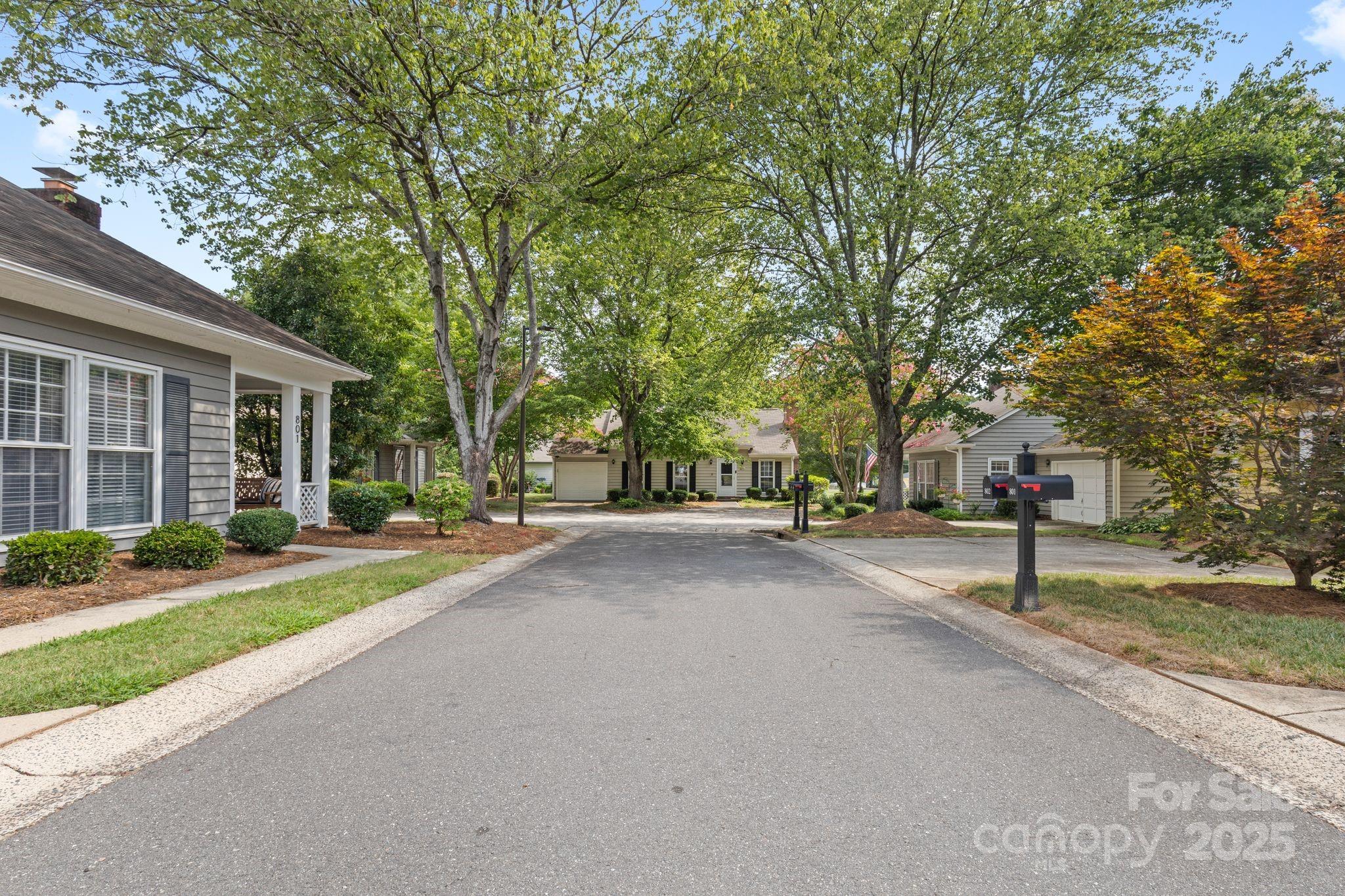 805 Bradford Woods Drive
