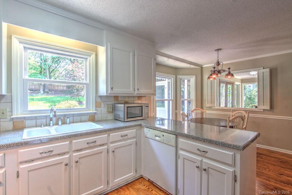 Sturnbridge - Residential