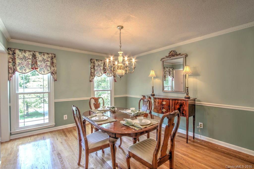 Sturnbridge - Residential