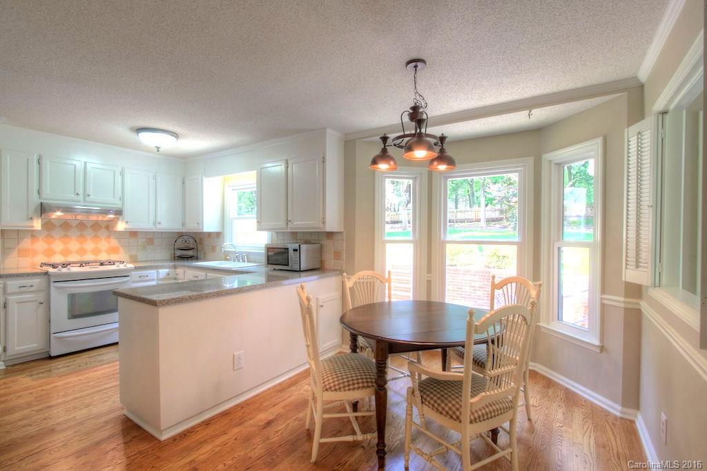 Sturnbridge - Residential