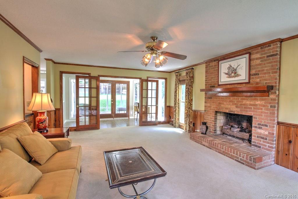 Sturnbridge - Residential