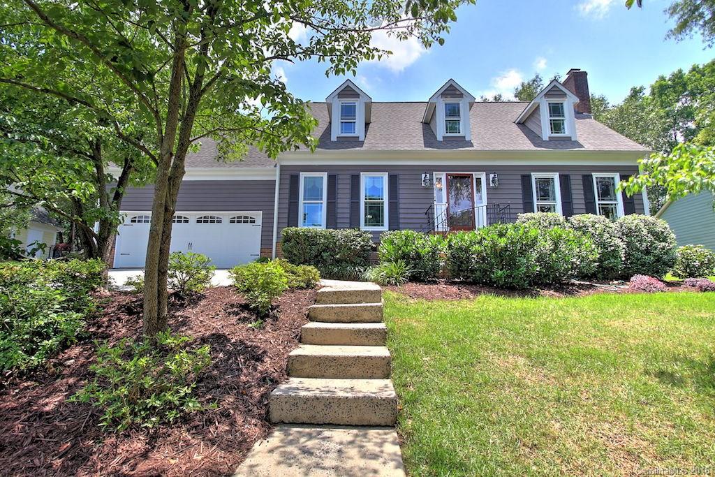 Sturnbridge - Residential