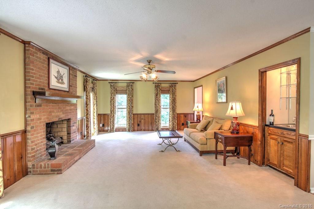 Sturnbridge - Residential