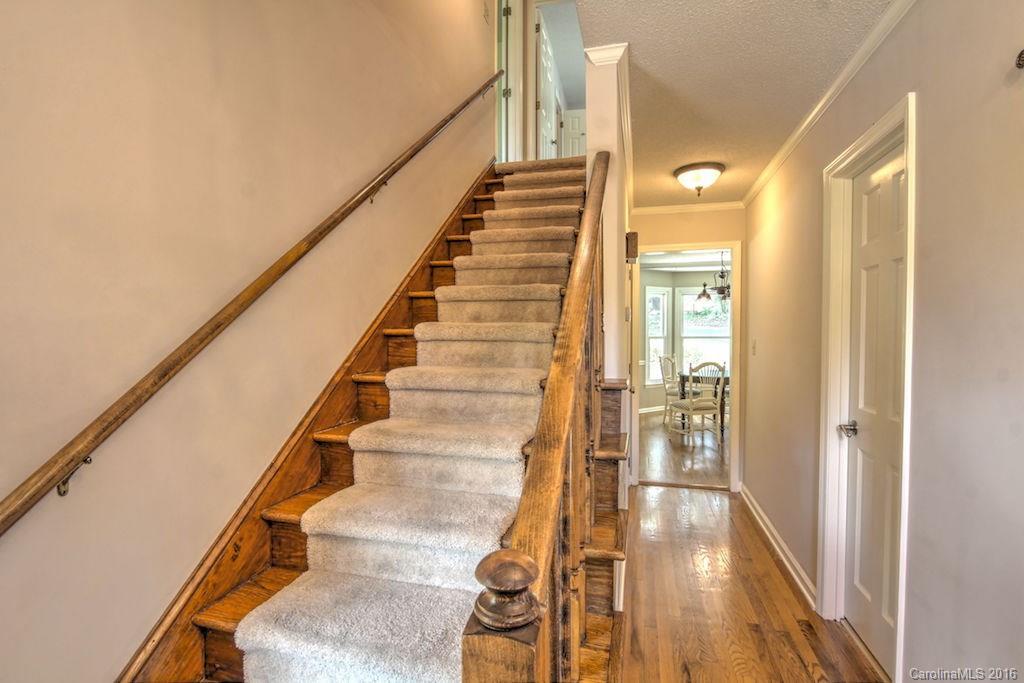Sturnbridge - Residential