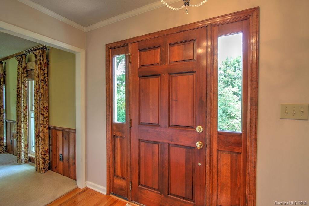 Sturnbridge - Residential