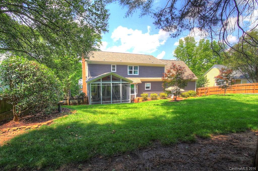 Sturnbridge - Residential