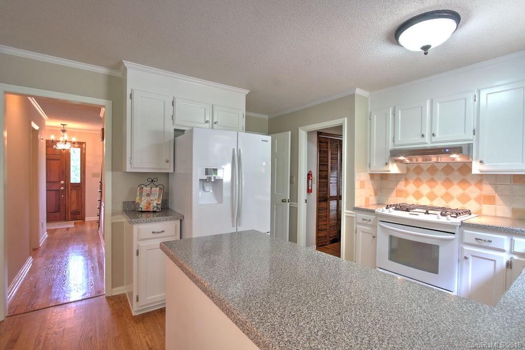 Sturnbridge - Residential