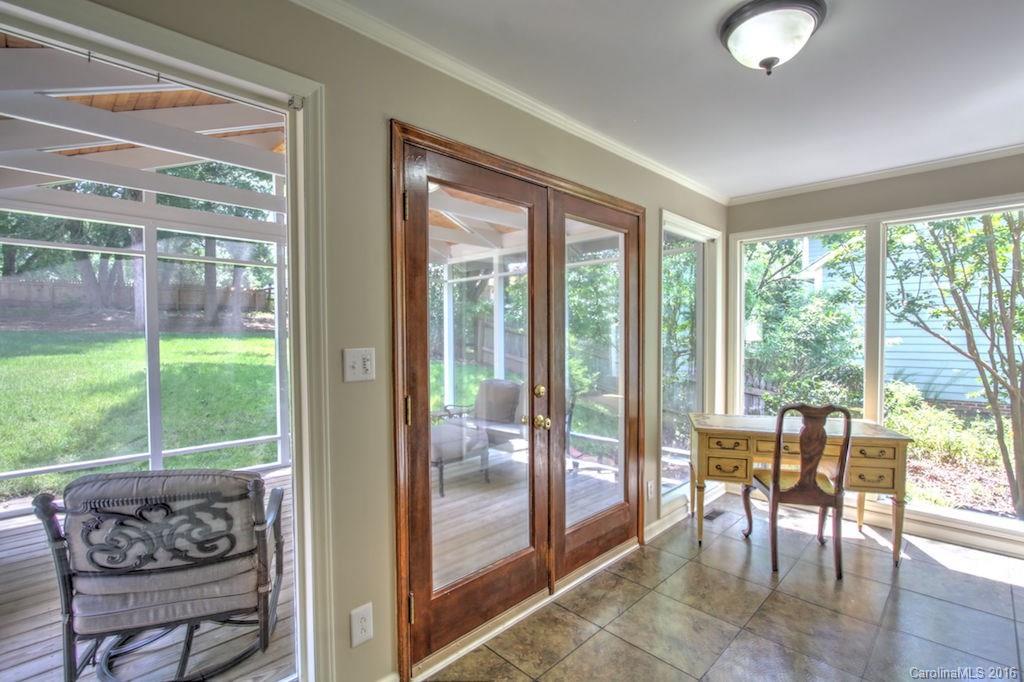 Sturnbridge - Residential