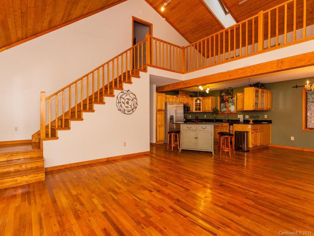 Sequoyah Hills - Residential