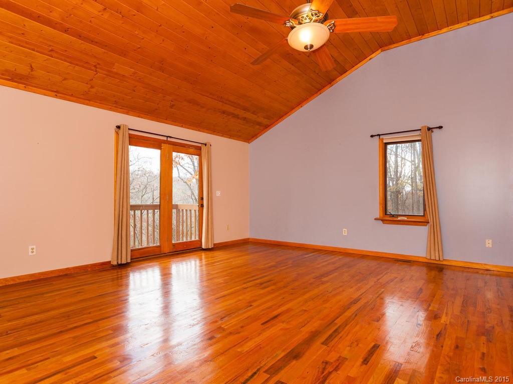 Sequoyah Hills - Residential