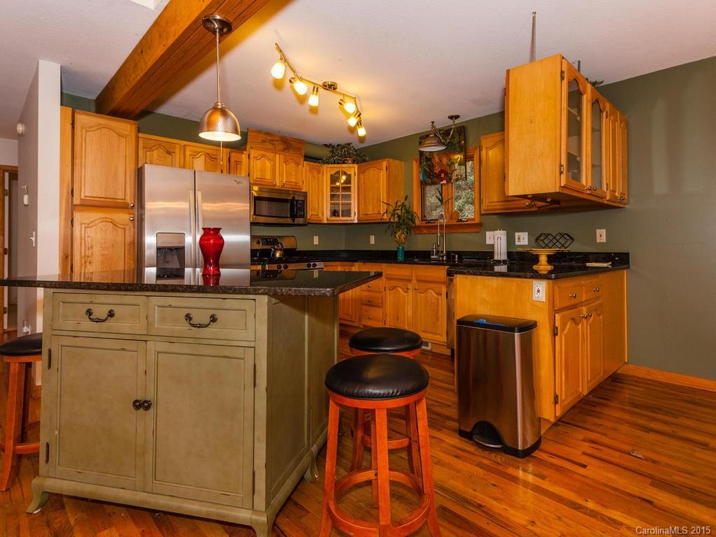 Sequoyah Hills - Residential