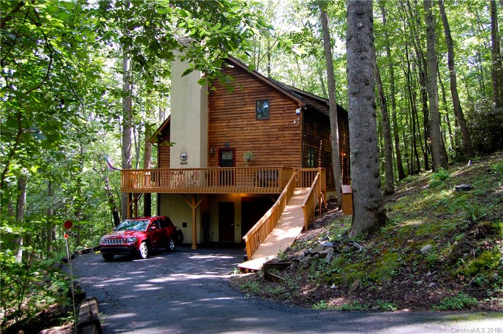 Sequoyah Hills - Residential