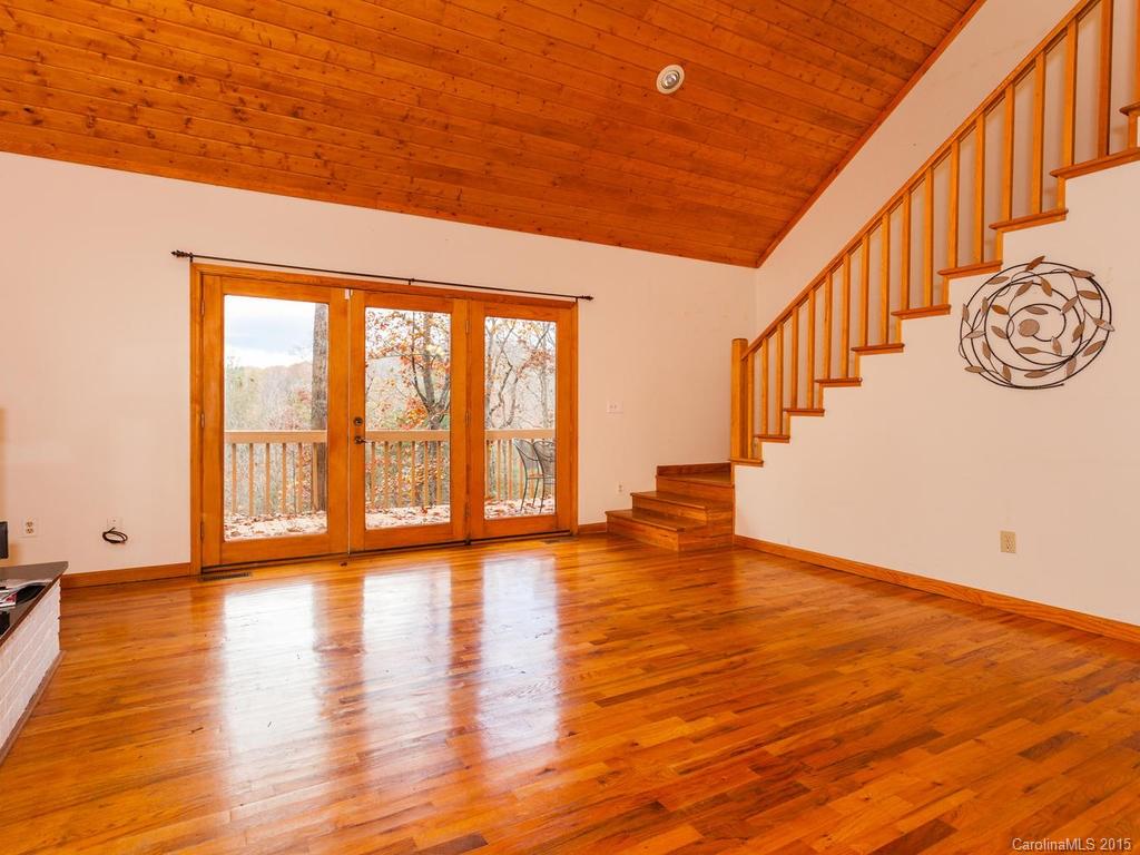 Sequoyah Hills - Residential