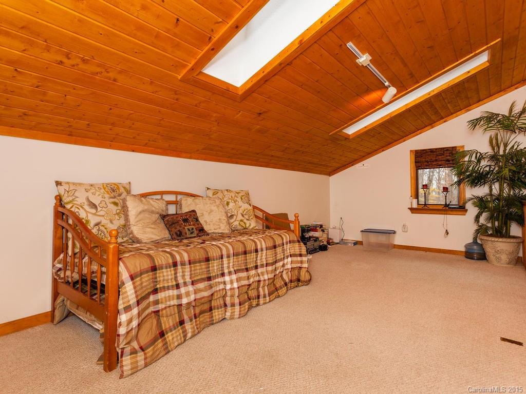 Sequoyah Hills - Residential