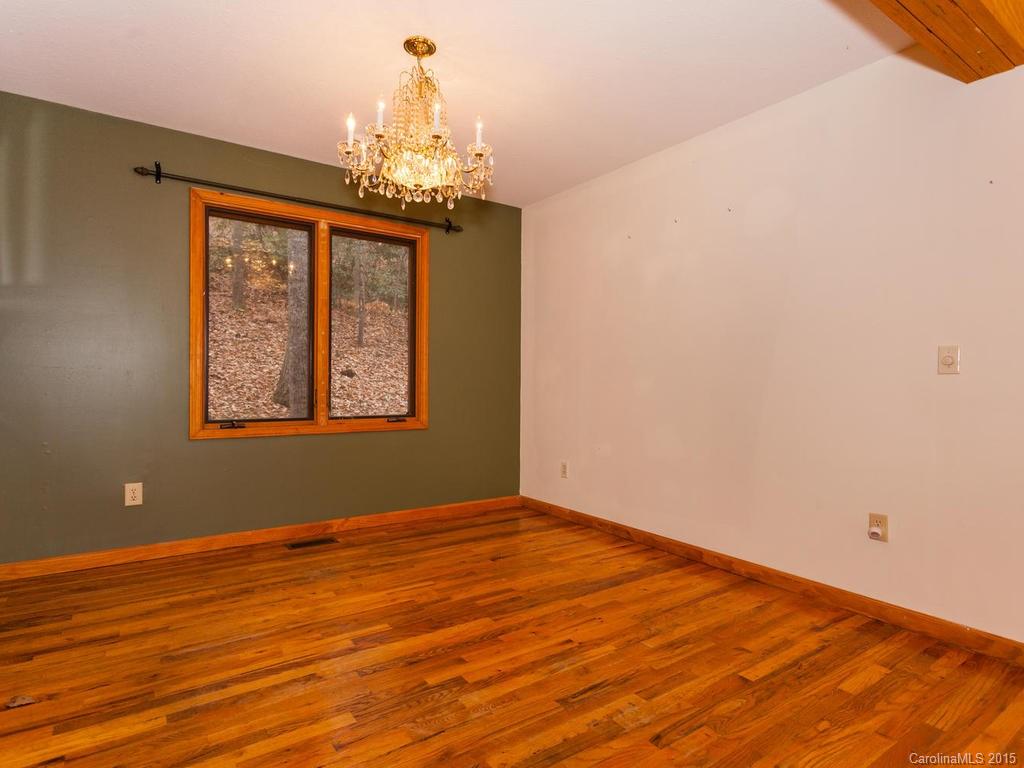 Sequoyah Hills - Residential