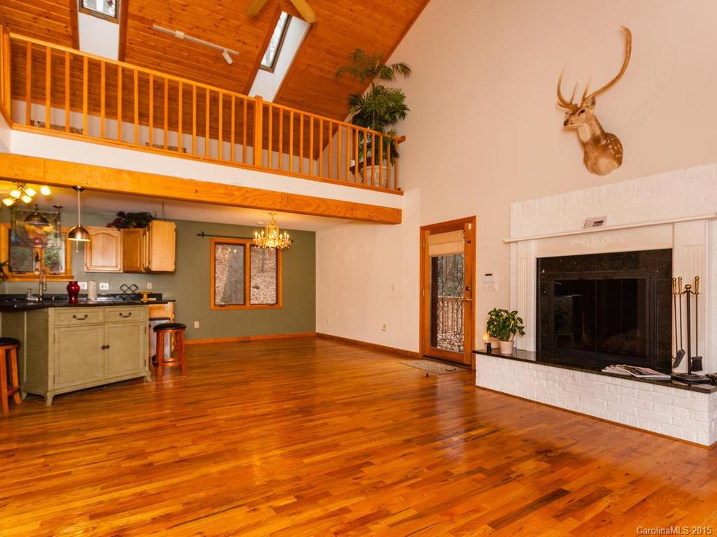 Sequoyah Hills - Residential