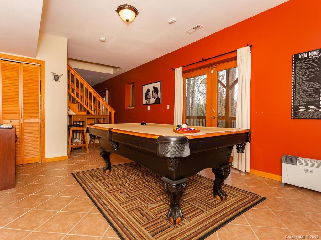 Sequoyah Hills - Residential