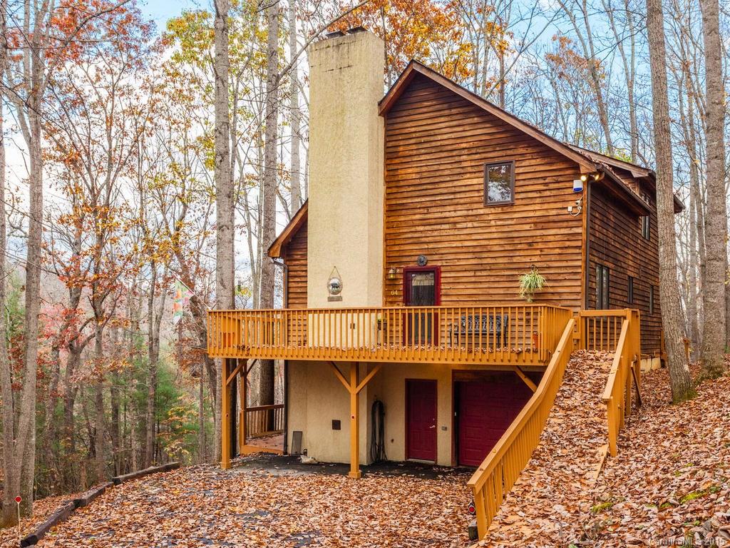 Sequoyah Hills - Residential