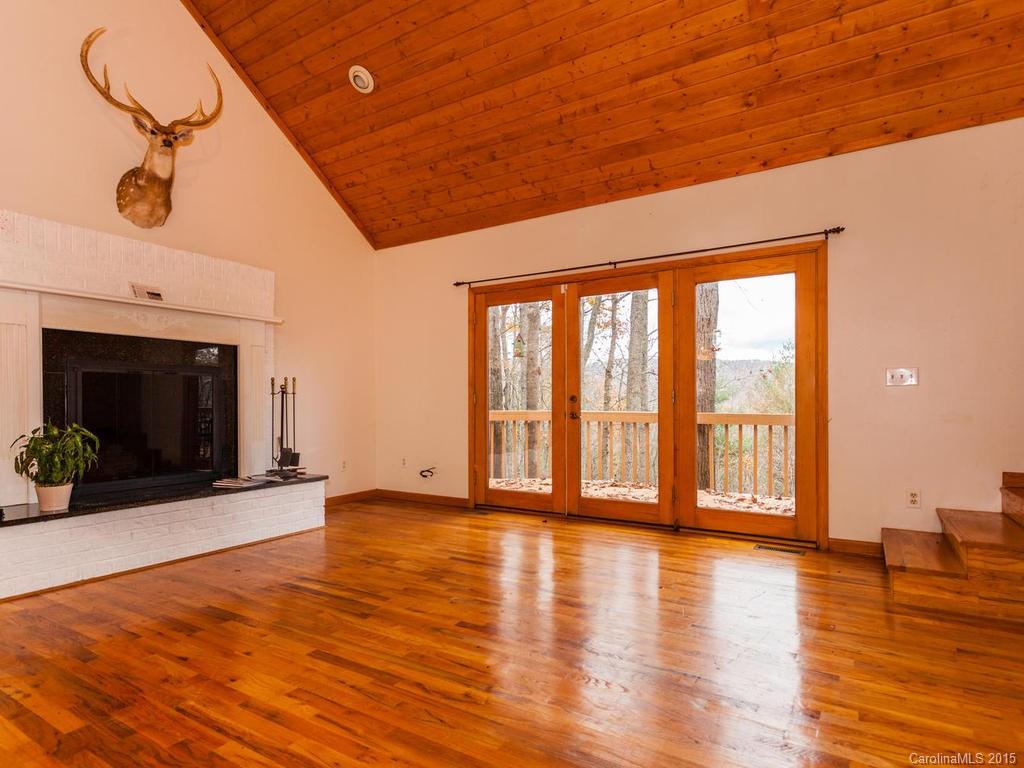 Sequoyah Hills - Residential