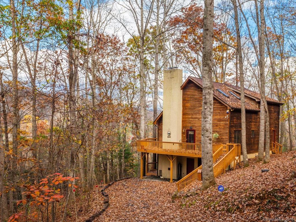 Sequoyah Hills - Residential